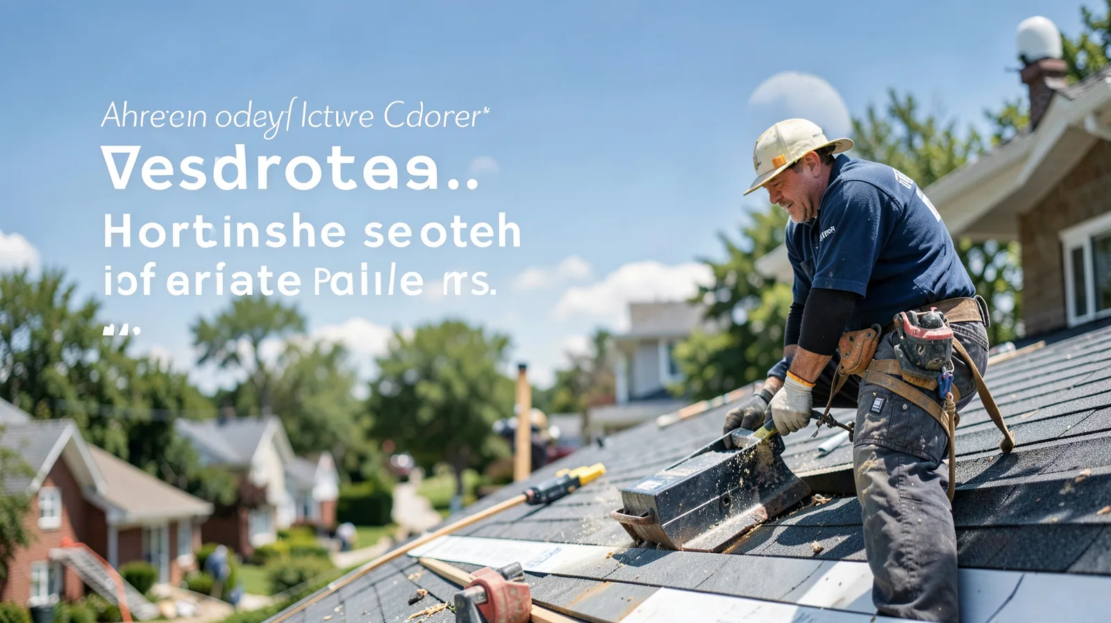 Roof Replacement in Okeana, OH near me